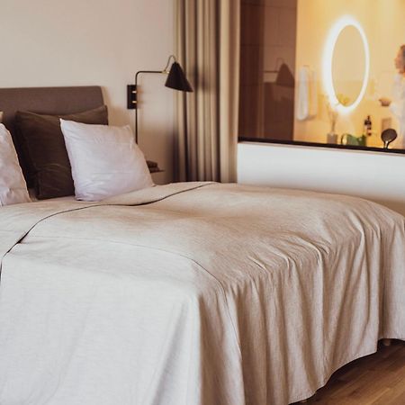 إيبلتوفت Langhoff & Juul Boutique Hotel Og Restaurant المظهر الخارجي الصورة
