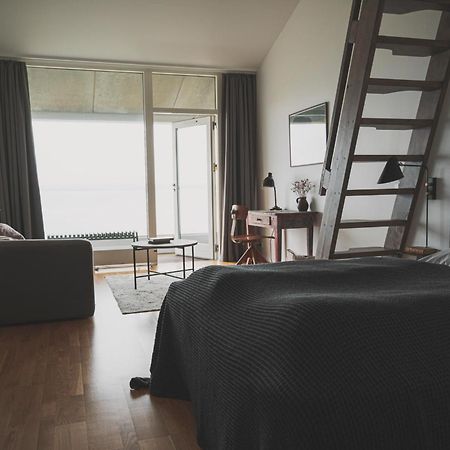 إيبلتوفت Langhoff & Juul Boutique Hotel Og Restaurant المظهر الخارجي الصورة