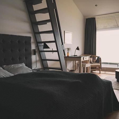 إيبلتوفت Langhoff & Juul Boutique Hotel Og Restaurant المظهر الخارجي الصورة