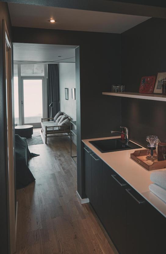 إيبلتوفت Langhoff & Juul Boutique Hotel Og Restaurant المظهر الخارجي الصورة