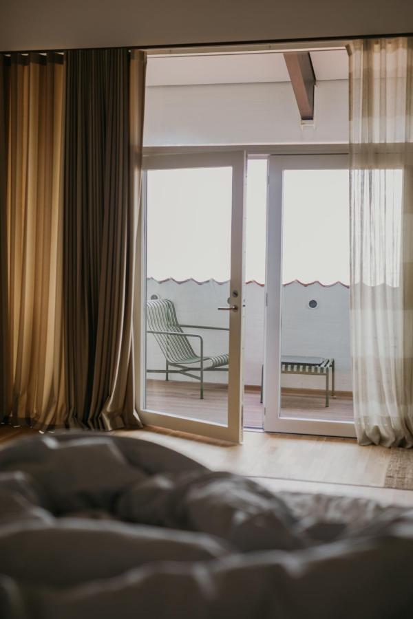إيبلتوفت Langhoff & Juul Boutique Hotel Og Restaurant المظهر الخارجي الصورة