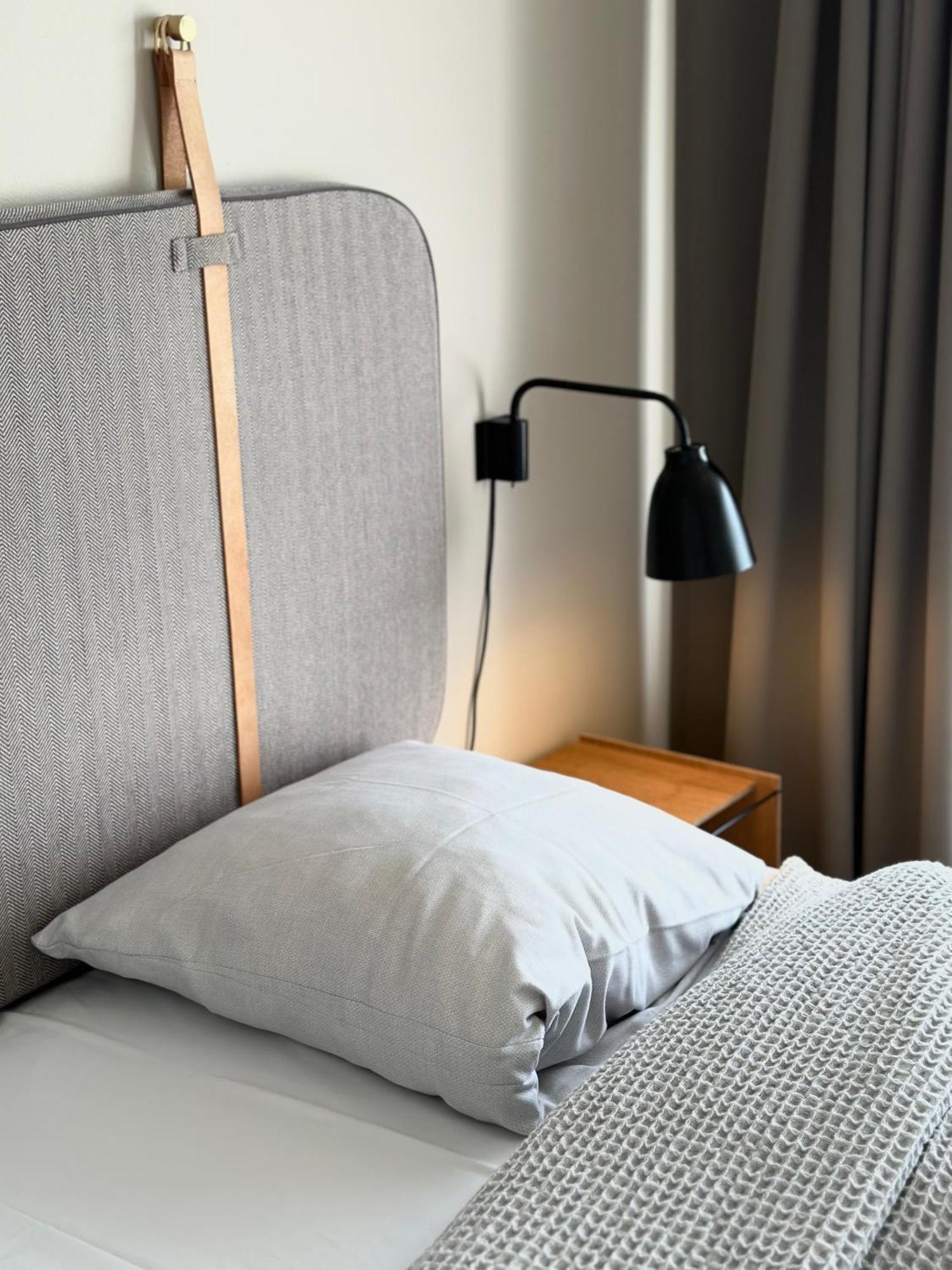 إيبلتوفت Langhoff & Juul Boutique Hotel Og Restaurant المظهر الخارجي الصورة