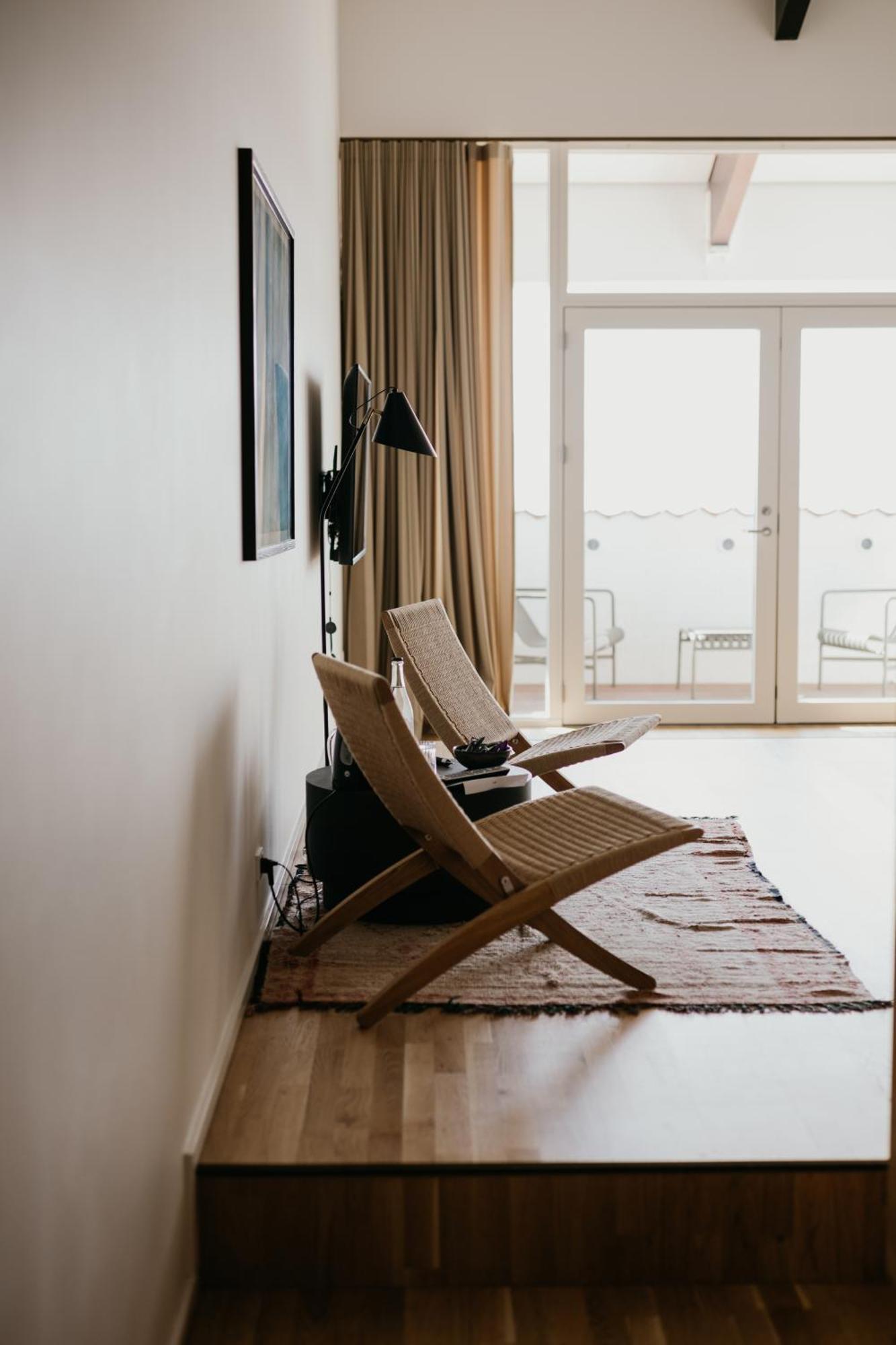 إيبلتوفت Langhoff & Juul Boutique Hotel Og Restaurant المظهر الخارجي الصورة