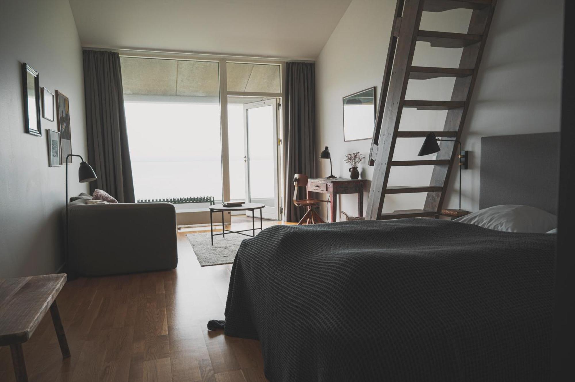 إيبلتوفت Langhoff & Juul Boutique Hotel Og Restaurant المظهر الخارجي الصورة