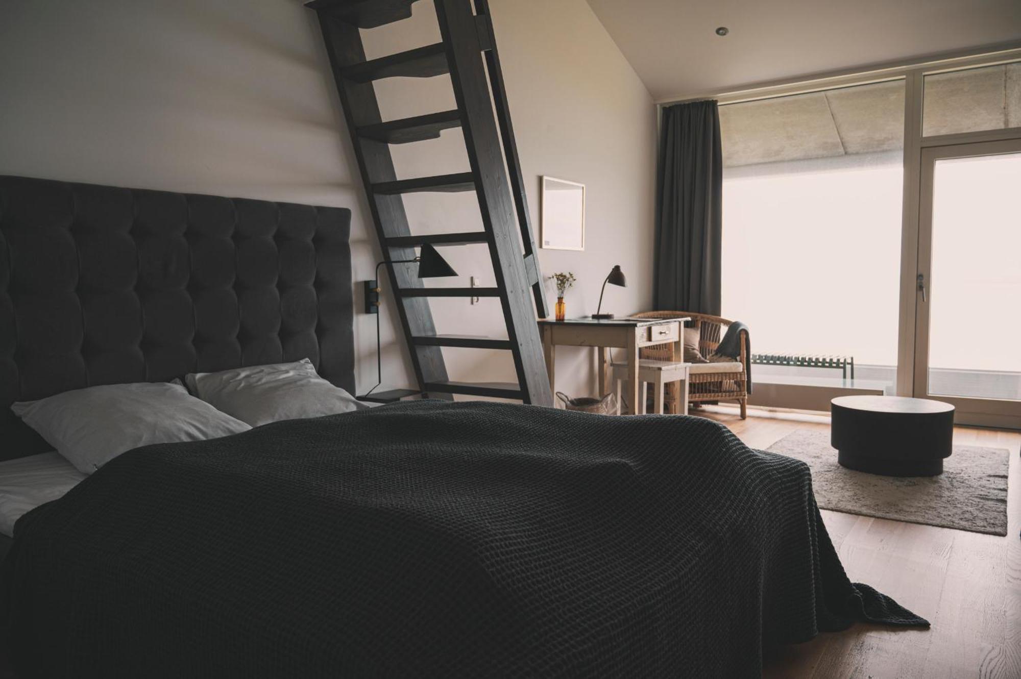 إيبلتوفت Langhoff & Juul Boutique Hotel Og Restaurant المظهر الخارجي الصورة