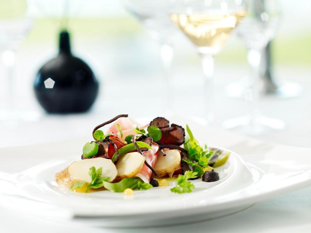 إيبلتوفت Langhoff & Juul Boutique Hotel Og Restaurant المظهر الخارجي الصورة