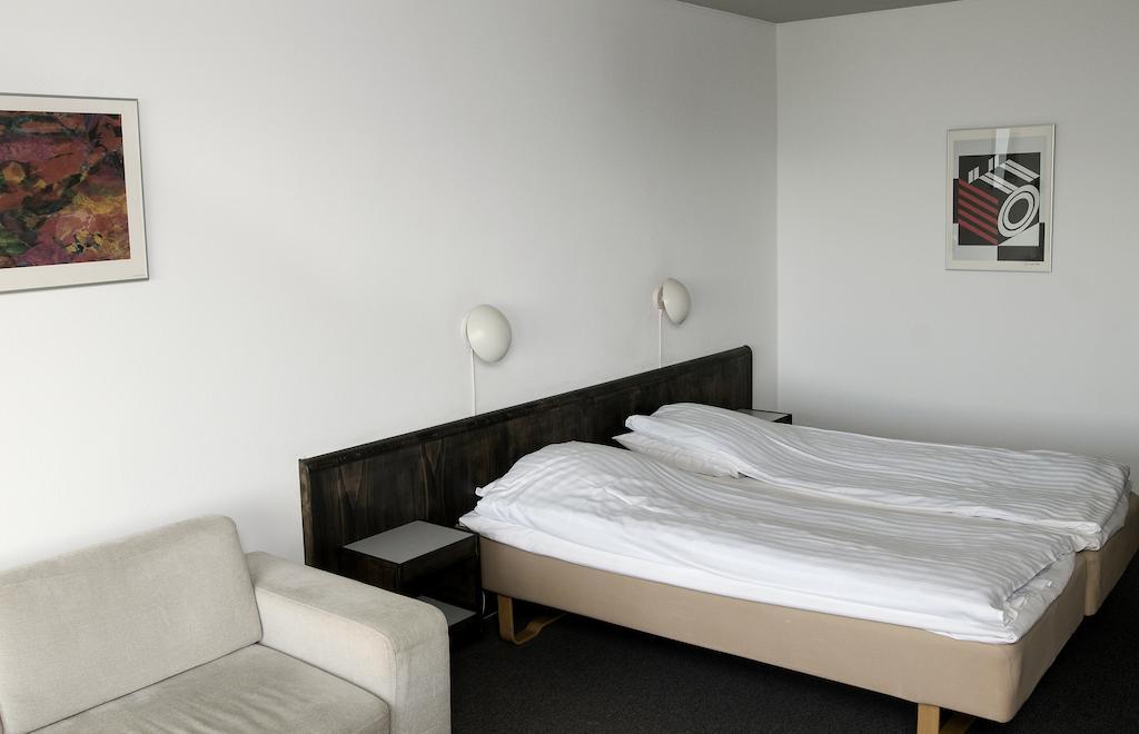 إيبلتوفت Langhoff & Juul Boutique Hotel Og Restaurant المظهر الخارجي الصورة